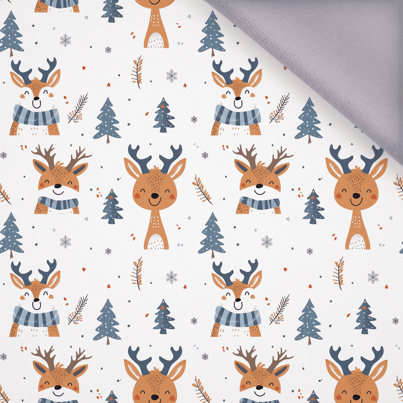 LET IS SNOW wz.11 - softshell