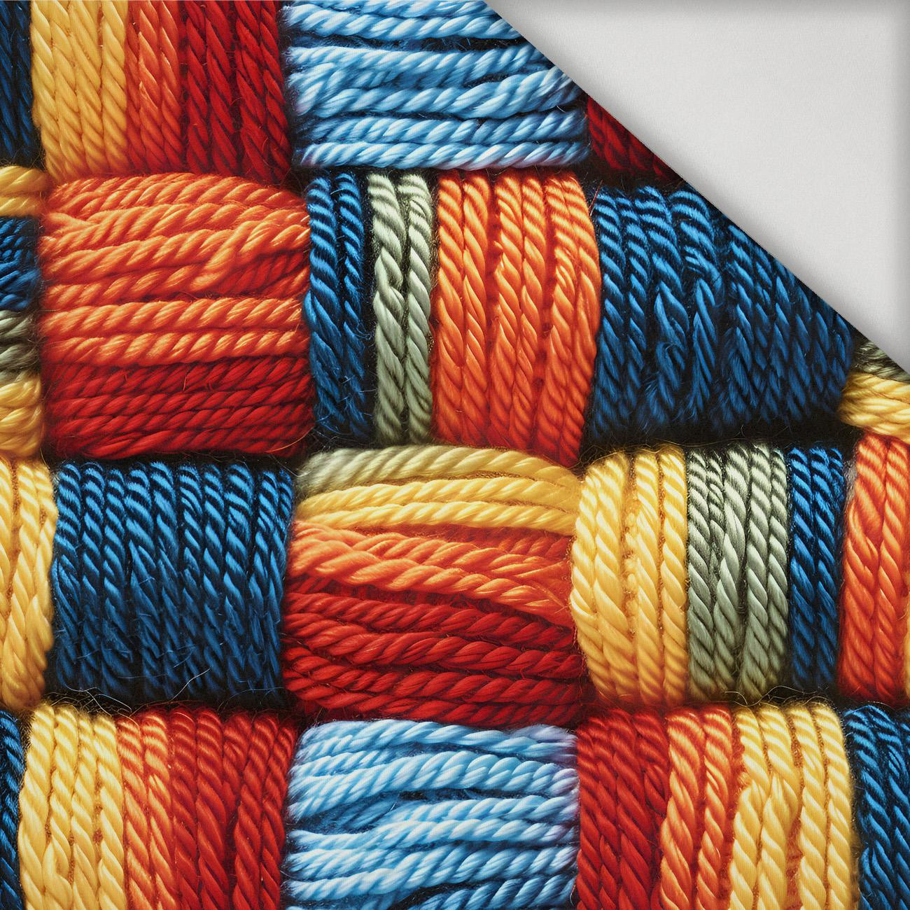 IMITATION SWEATER WZ.13 - lycra 300g