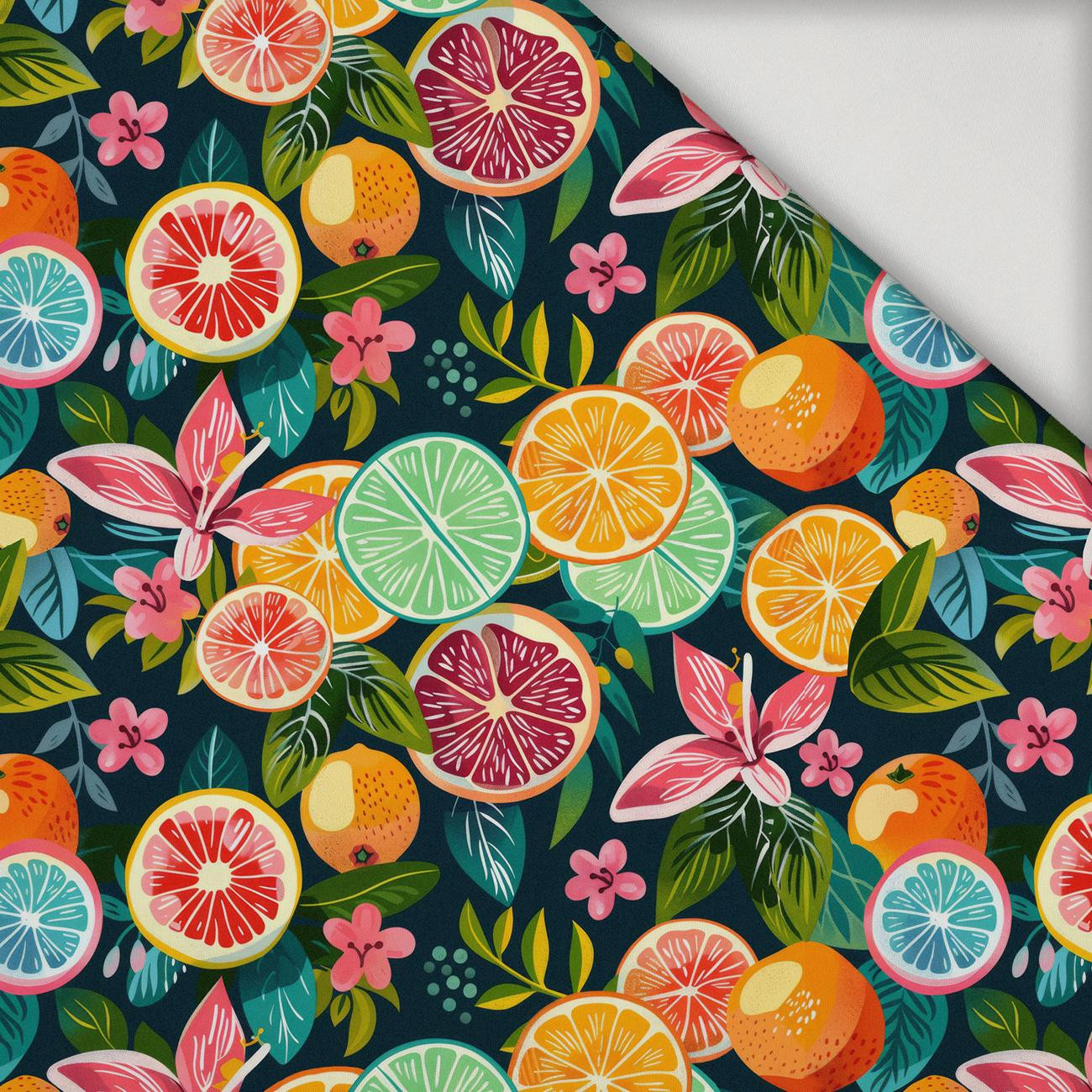 Tutti Frutti wz. 14 - lycra 300g