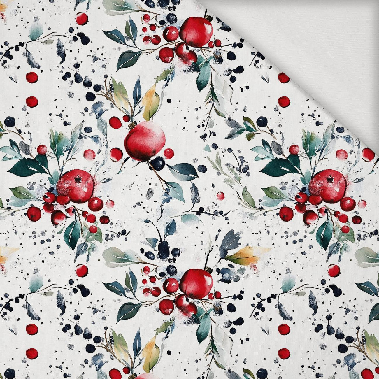 Tutti Frutti wz. 17 - Jersey wiskozowy