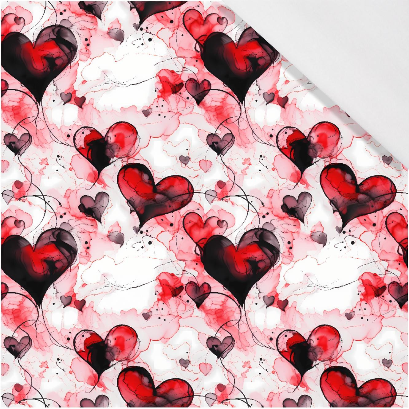 VALENTINE'S DAY 12 - lycra 300g