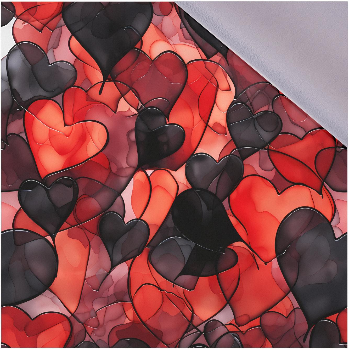 VALENTINE'S DAY 19 - softshell