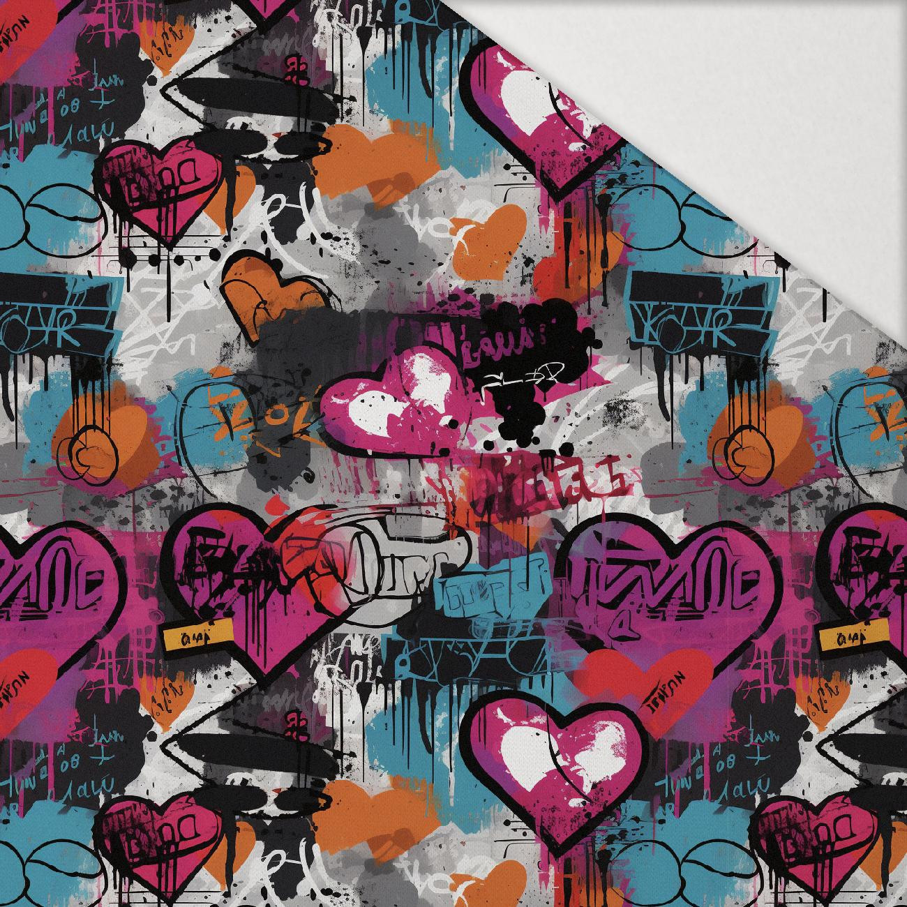 VALENTINE'S DAY 15 - Thermo lycra