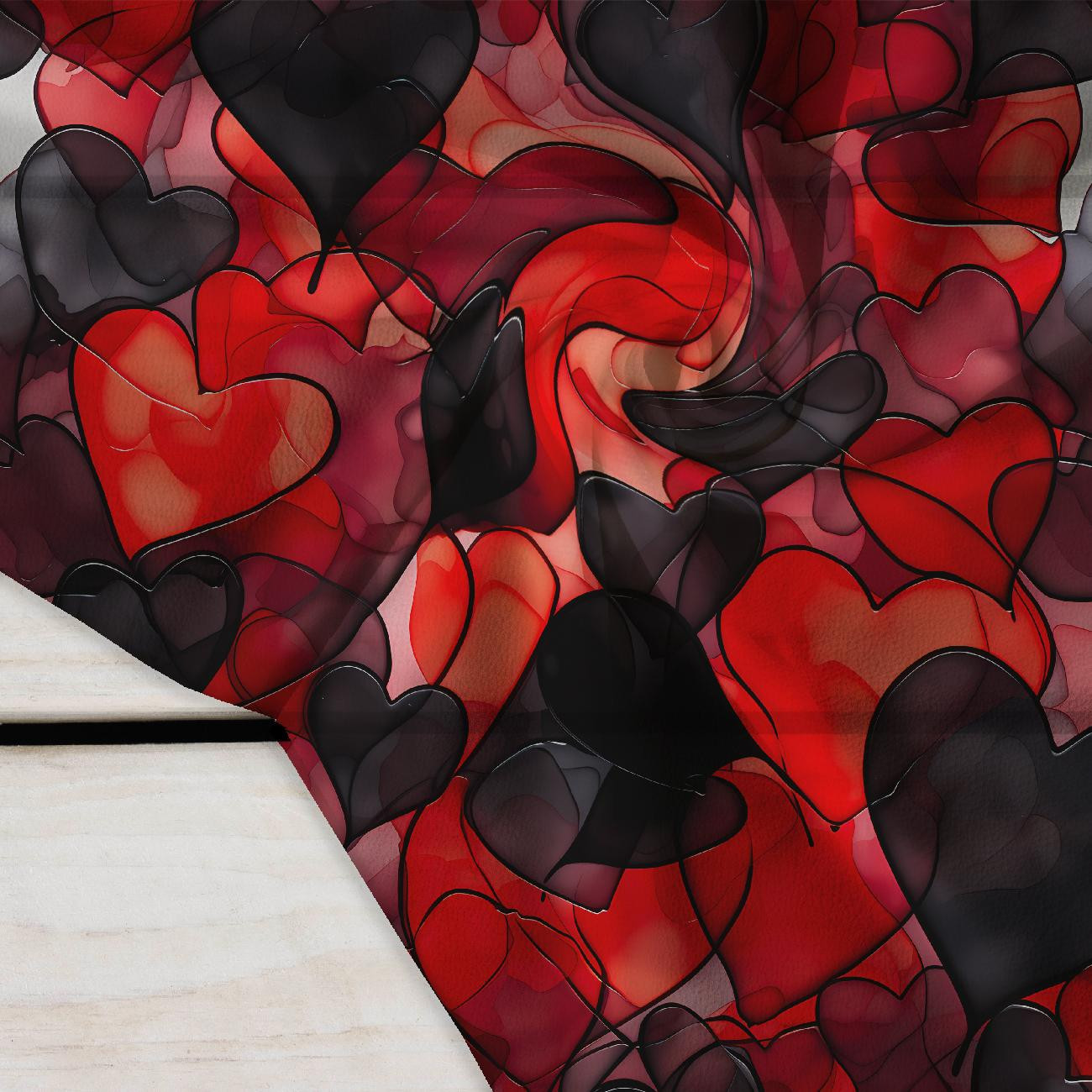 VALENTINE'S DAY 19 - Krepa
