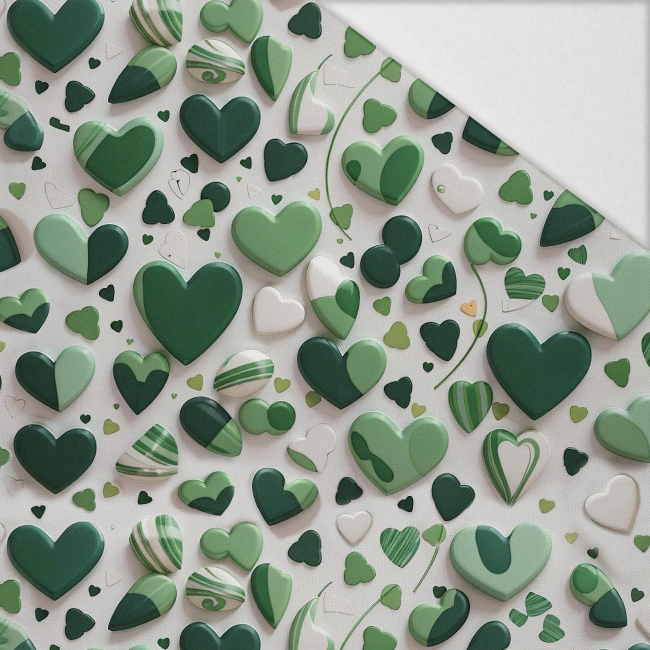 VALENTINE'S DAY 4 - Thermo lycra