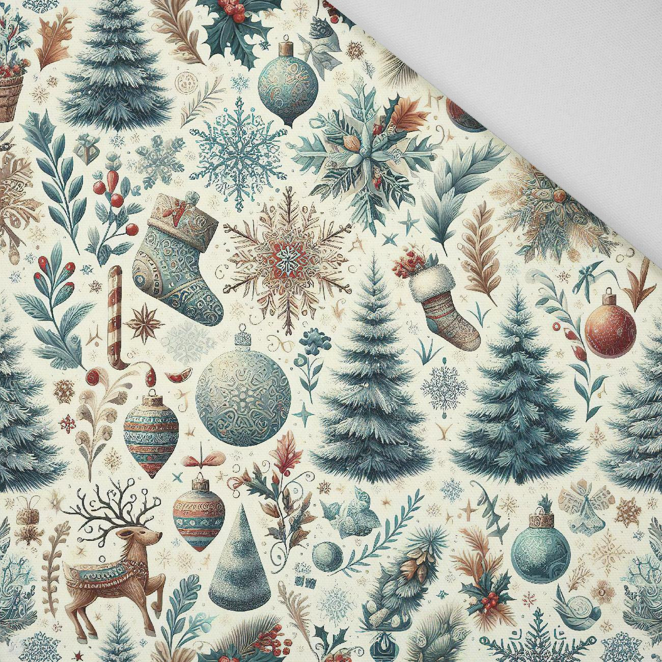 Vintage Christmas wz.26 - Panama 220g