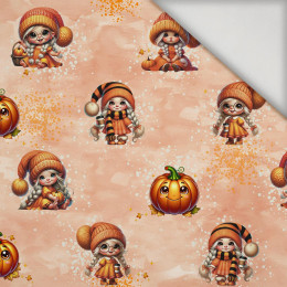 Cute Halloween wz. 9 - lycra 300g