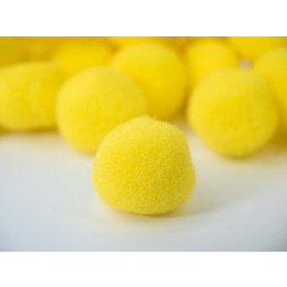 Pomponik żółty (YELLOW)