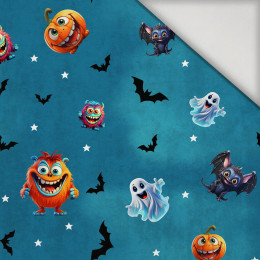 Cute Halloween wz. 4 - lycra 300g