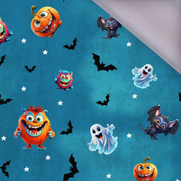 Cute Halloween wz. 4 - softshell