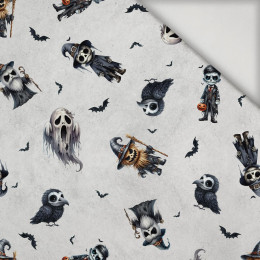 Cute Halloween wz. 1 - lycra 300g