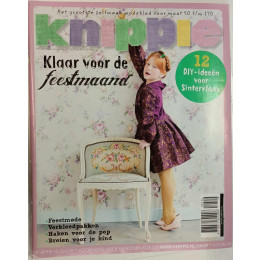 KNIPPIE 5/2014