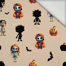 Cute Halloween wz. 8 - lycra 300g