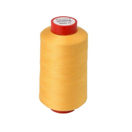 Nici 4000m overlock - Musztardowa 0306