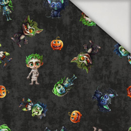 Cute Halloween wz. 7 - lycra 300g
