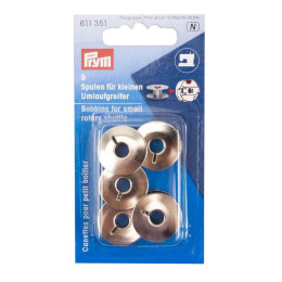 Szpulka metalowa 21,2mm PRYM - 611351