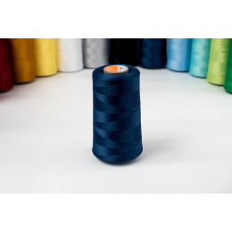 Nici 5000M overlock elastyczne - JEANS 760