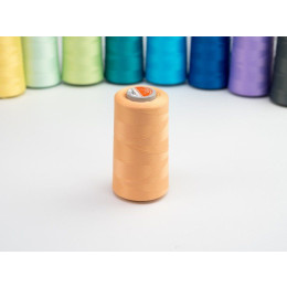 Nici 5000M overlock elastyczne -–MORELOWA