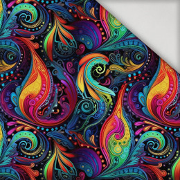 ABSTRACTION wz.22 - tkanina szybkoschnąca