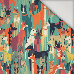 ANIMALS WZ.3 - lycra 300g