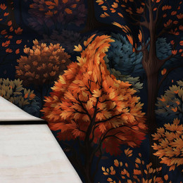 AUTUMN FOREST WZ. 1 - Krepa