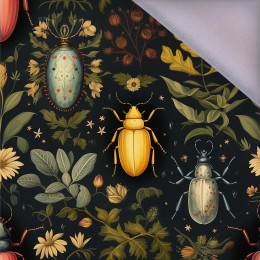 Botanical wz.4 - softshell
