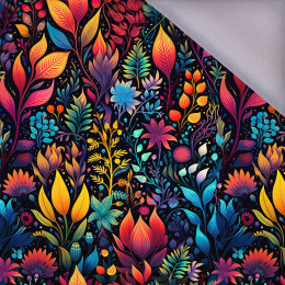 COLORFUL LEAVES wz. 2 - softshell
