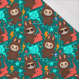 Creepy Cute WZ.1 - lycra 300g