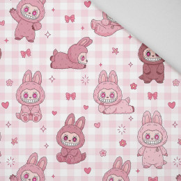 Creepy Cute WZ.7 - Panama 220g