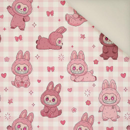 Creepy Cute WZ.7- Welur tapicerski