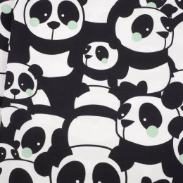 PANDY / mięta 