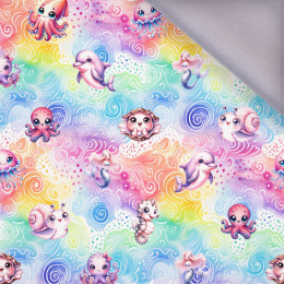 SEA ANIMALS WZ. 3 - softshell