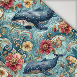 SEA WORLD WZ. 3 - lycra 300g