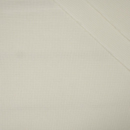 60cm Waniliowy / wafelek - jersey