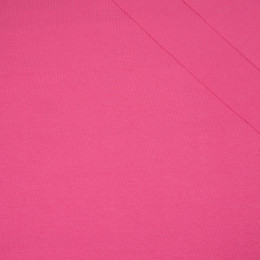 D-04 RÓŻOWY (PINK) - dzianina t-shirt z elastanem TE210