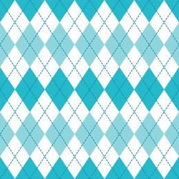 OKTOBERFEST ROMBY SWETROWE - tkanina bawełniana