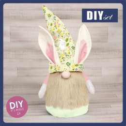 SKRZAT USZATEK - JASKIER - DIY IT'S EASY