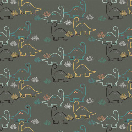 DINO KONTUR