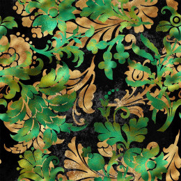 FLORAL WZ. 6