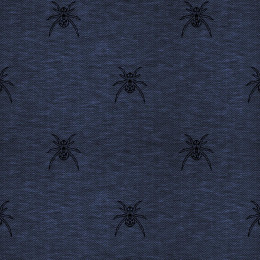 PAJĄKI / NOCNY ZEW / jeans