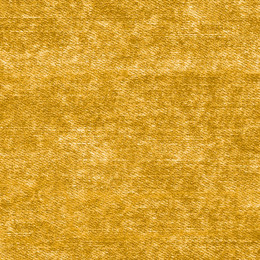 PRZECIERANY JEANS (musztardowy-YELLOW)