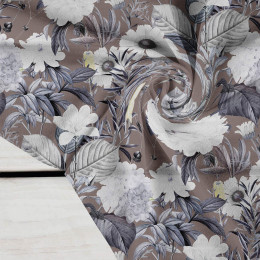 LUXE BLOSSOM wz. 2 - Krepa
