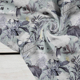 LUXE BLOSSOM wz. 3 - Krepa