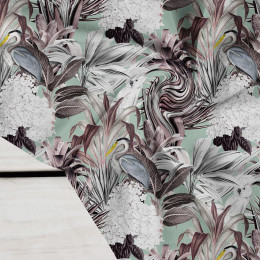LUXE TROPICAL wz. 1 - Krepa