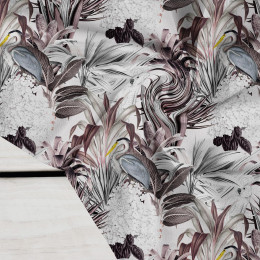LUXE TROPICAL wz. 2 - Krepa