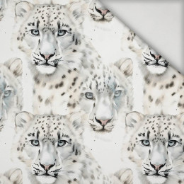 SNOW LEOPARD WZ. 1 - lycra 300g