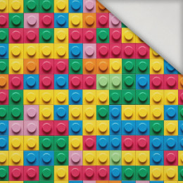 COLORFUL BLOCKS WZ. 3 - lycra 300g