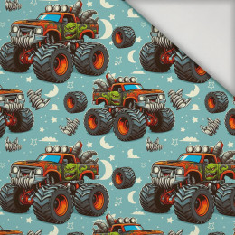 MONSTER TRUCK WZ. 1 - lycra 300g