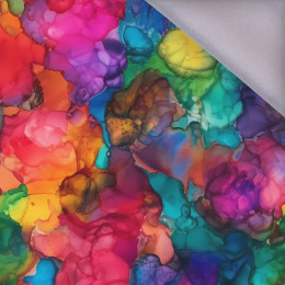 ALCOHOL INK WZ. 5 - softshell