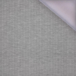 JODEŁKA / NOCNY ZEW / szary - softshell